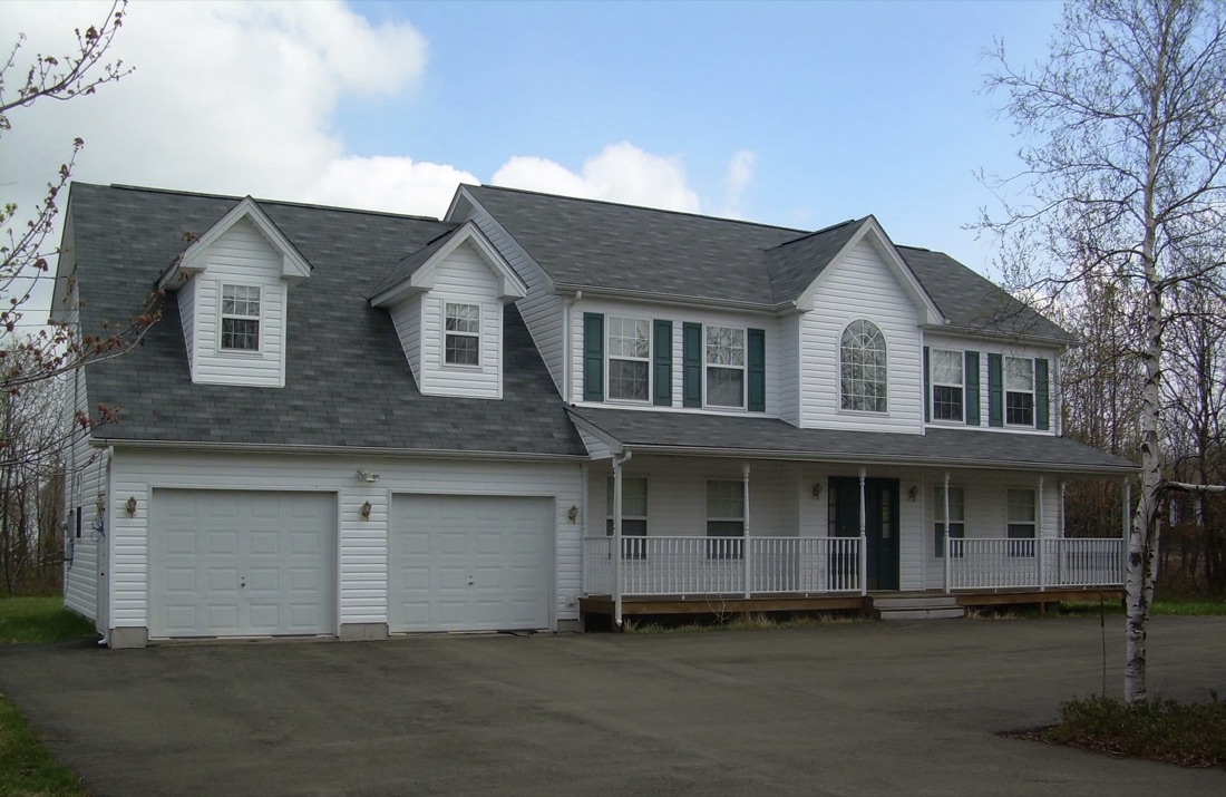 Exterior Painting